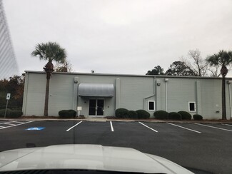 More details for 2704 Highmarket St, Georgetown, SC - Office/Retail for Rent