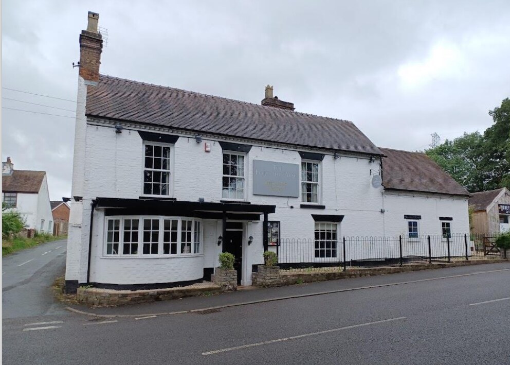 Avenue Rd, Broseley for sale Building Photo- Image 1 of 1