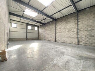 More details for Light Industrial to Rent