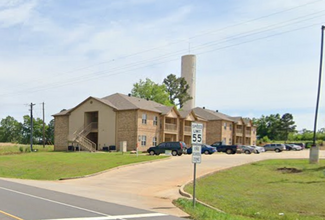 1445 N Hill St, Tatum, TX for sale Building Photo- Image 1 of 1