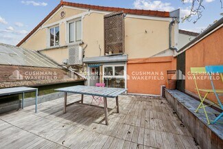 More details for 59 Rue Benoît Malon, Gentilly - Office, Light Industrial to Rent