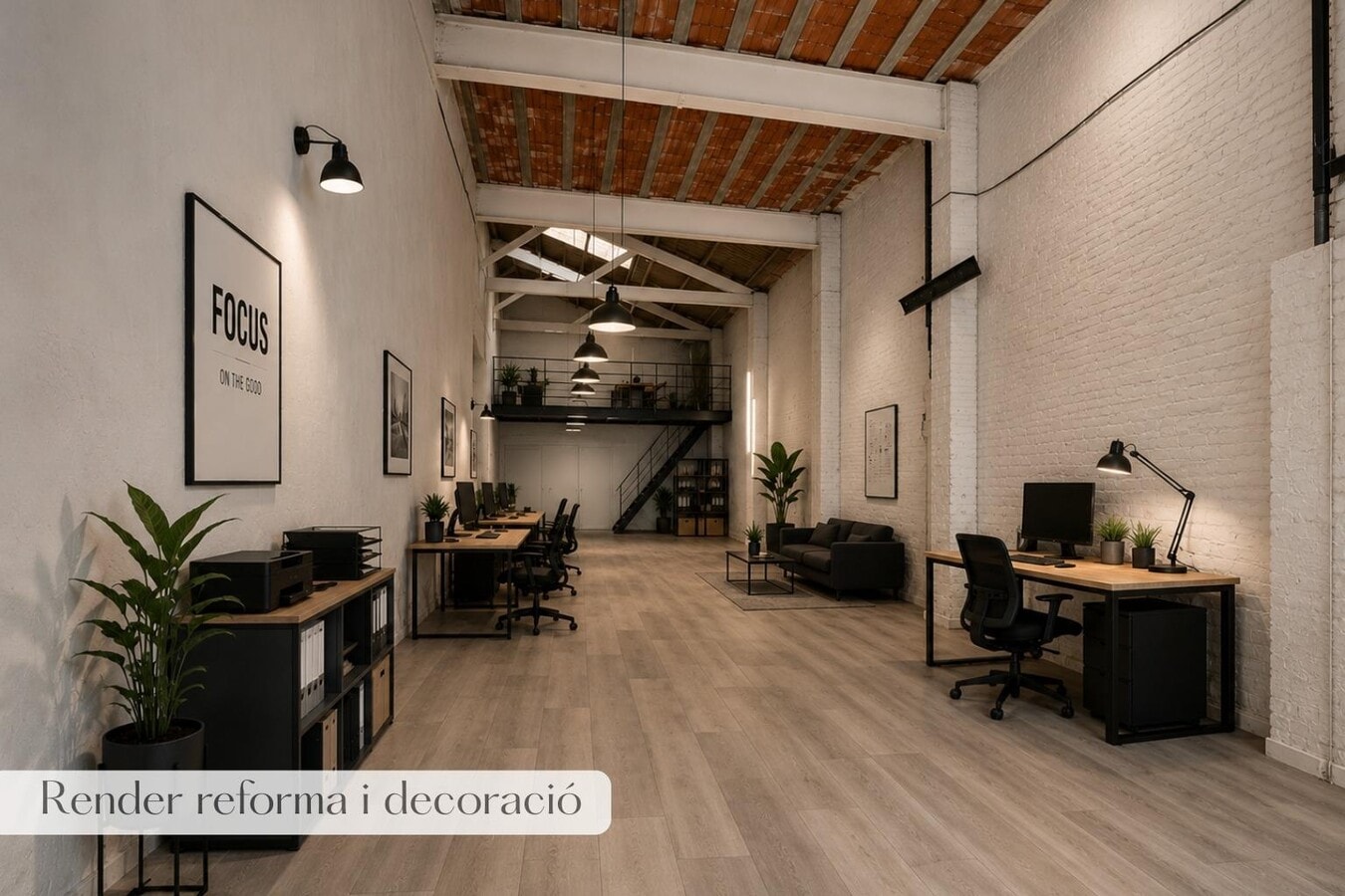 Reus, TAR 43202 - Unit 1 -  - Interior Photo - Image 2 of 17