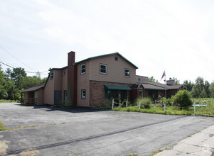 3246 S Broadway, Saratoga Springs, NY for sale Building Photo- Image 1 of 1