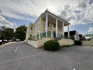 More details for 1981 Union Ave, Memphis, TN - Office for Sale