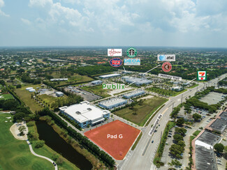 More details for 4710 Woolbright Rd, Golf, FL - Land for Rent