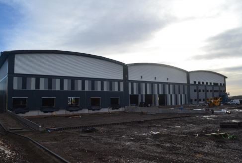 Brownhills Rd, Stoke On Trent for sale Primary Photo- Image 1 of 1