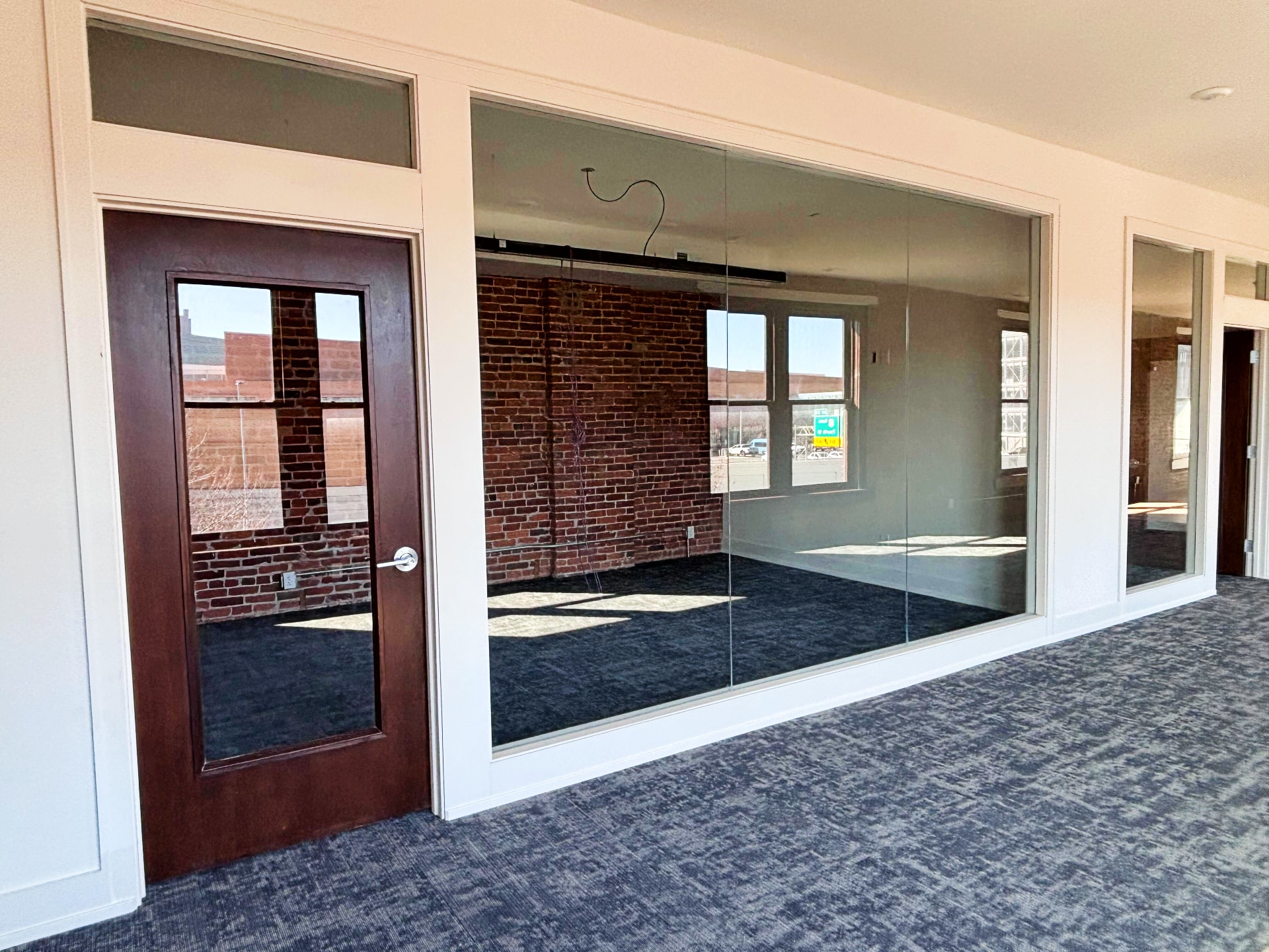 608 N High St, Columbus, OH to rent Building Photo- Image 1 of 4