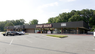 More details for Baseline, Little Rock, AR - Retail for Rent