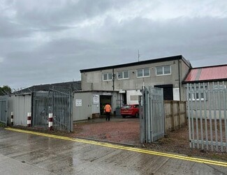 More details for 2 Unthank Rd, Bellshill - Light Industrial for Rent