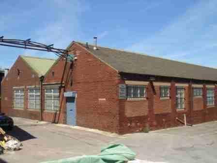 More details for Bradford Rd, Cleckheaton - Industrial to Rent