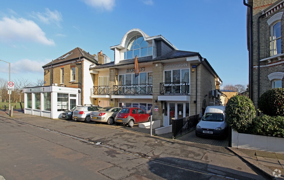 Althorp Rd, London for sale - Primary Photo - Image 1 of 1