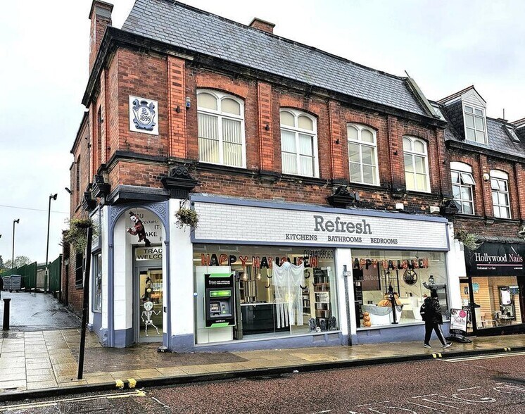 57-59 Front St, Chester Le Street for sale - Building Photo - Image 2 of 11