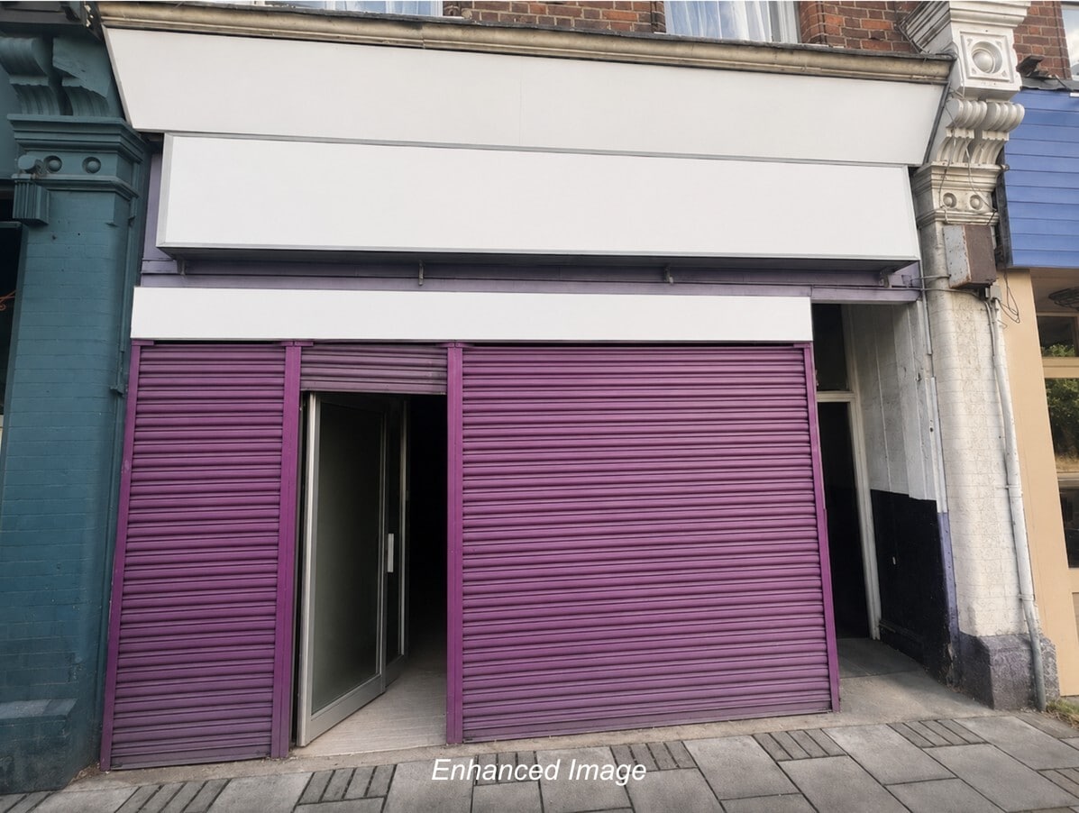 16 High St, London to rent Building Photo- Image 1 of 2
