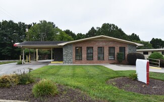 More details for 256 Hospital St, Mocksville, NC - Office for Rent