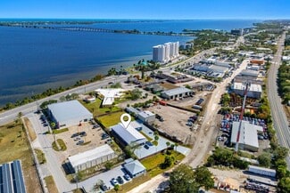 More details for 1301 Morningside Dr, Melbourne, FL - Industrial for Sale
