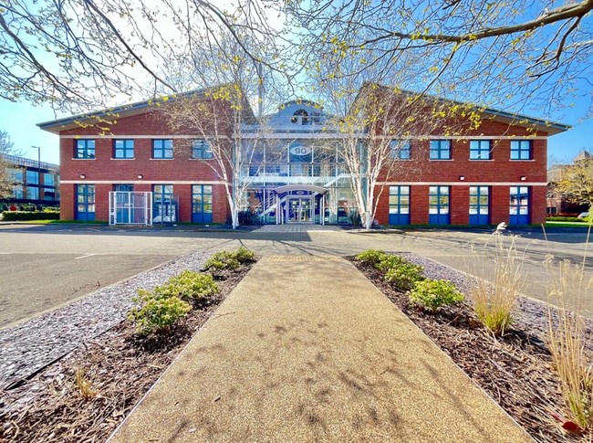 More details for 90 Milton Park, Milton - Office to Rent
