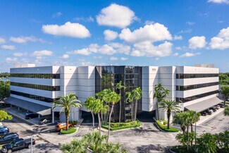 More details for 7777 Glades Rd, Boca Raton, FL - Office for Rent