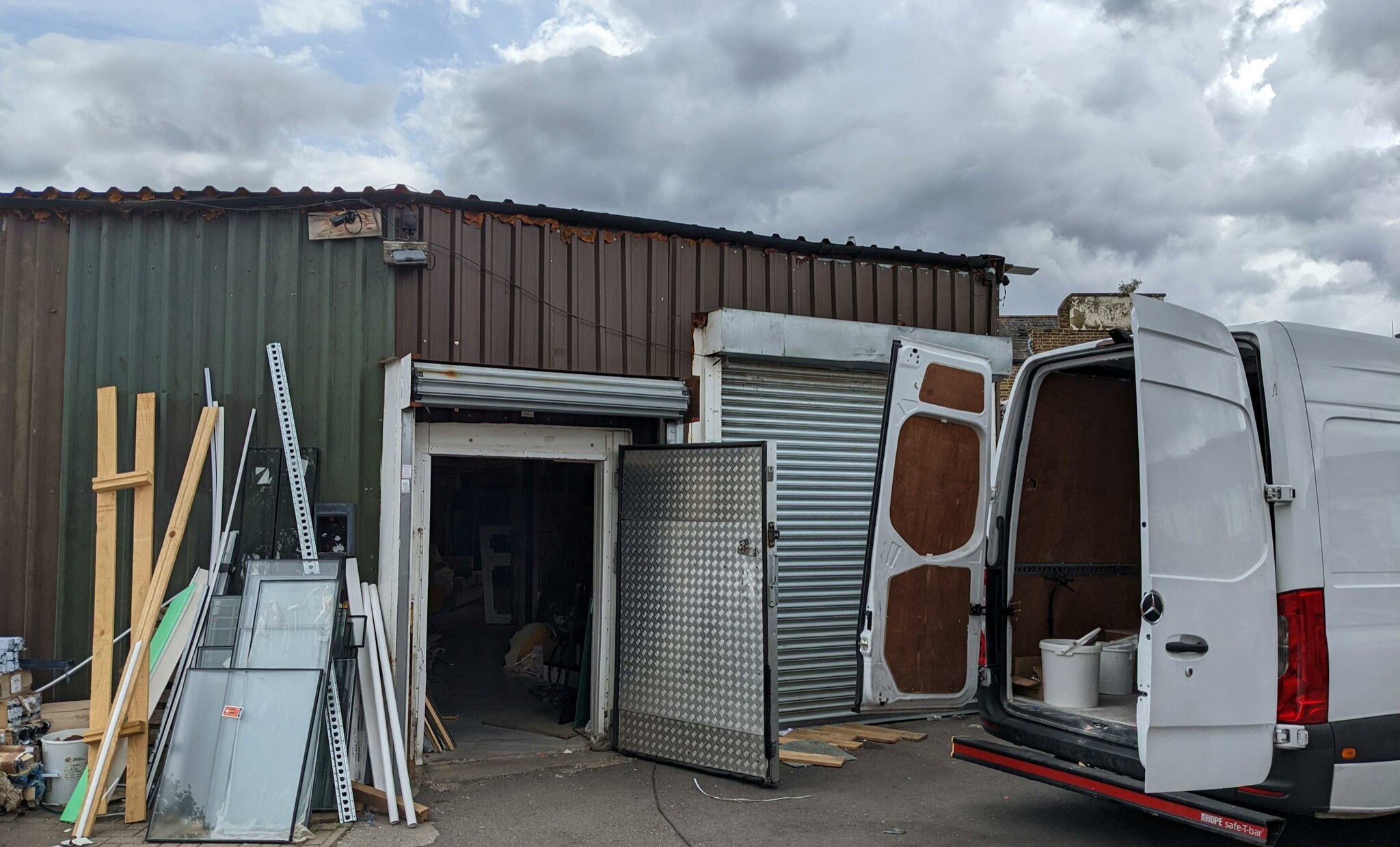 Dominion Rd, Southall for sale Building Photo- Image 1 of 1