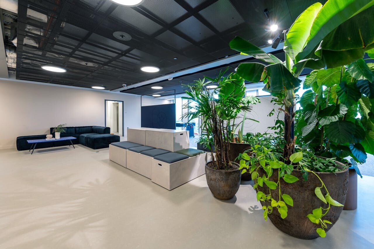 103-105 Bunhill Row, London to rent Interior Photo- Image 1 of 28