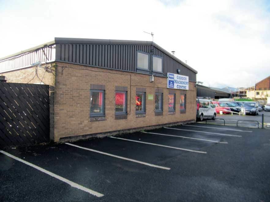 Ferry Rd, Hexham for sale Primary Photo- Image 1 of 1