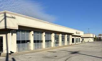 More details for 6051 Telegraph Rd, Toledo, OH - Industrial for Rent