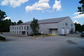 3960 Goshen Industrial Blvd, Augusta, GA for sale Building Photo- Image 1 of 1