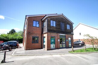 More details for Discovery Way, Horam - Office to Rent