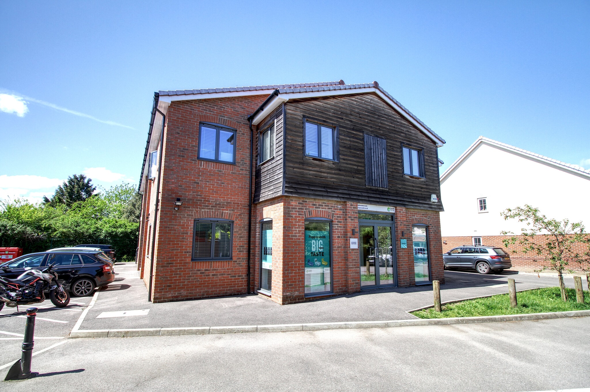 Discovery Way, Horam to rent Building Photo- Image 1 of 2