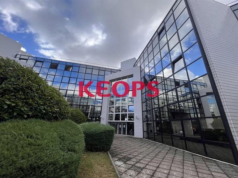 5 Avenue Albert Durand, Blagnac for sale - Building Photo - Image 1 of 16