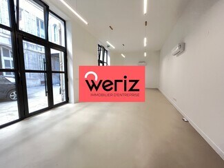 More details for 5 Rue Saint Jacques, Marseille - Office to Rent