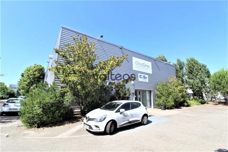 15 Avenue Prat Gimont, Balma to rent Building Photo- Image 1 of 4