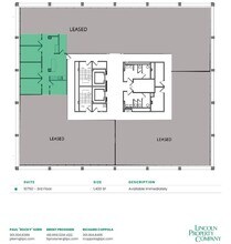 10720 Columbia Pike, Silver Spring, MD for rent Floor Plan- Image 1 of 1