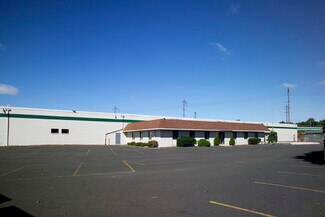 More details for 1750 Woodhaven Dr, Bensalem, PA - Industrial for Rent