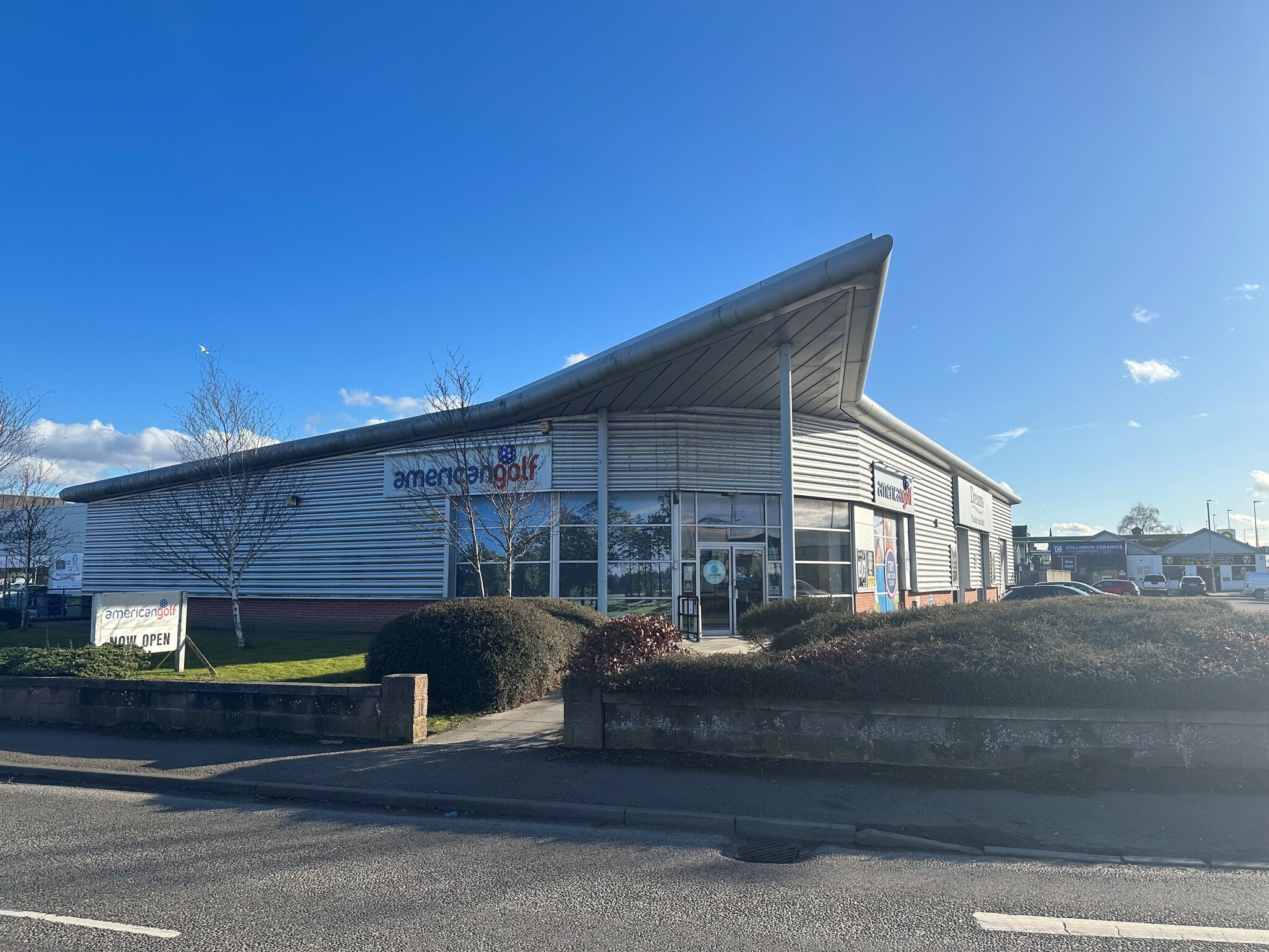 17 Harbour Rd, Inverness to rent Primary Photo- Image 1 of 6