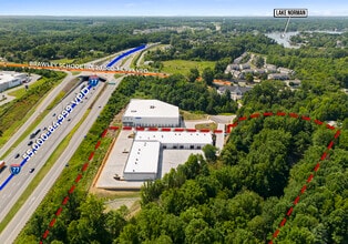 137 Ebert Lane, Mooresville, NC to rent Interior Photo- Image 2 of 10