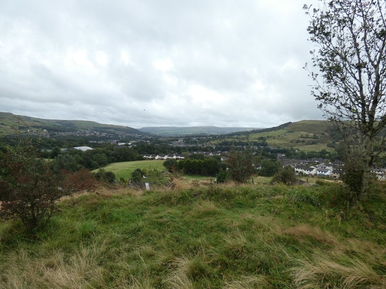 Hollin Ln, Rossendale for sale - Building Photo - Image 1 of 1