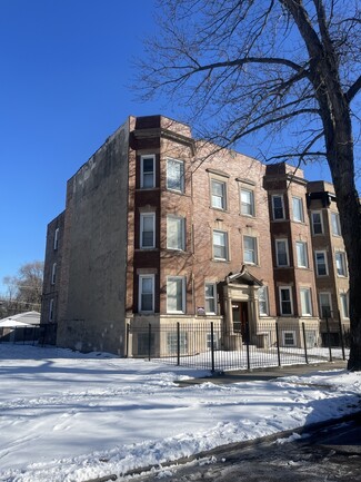 More details for 5645 S Calumet Ave, Chicago, IL - Residential for Sale