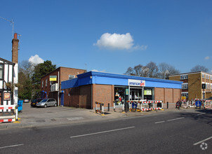 97-101 Main Rd, Romford for rent Primary Photo- Image 1 of 4