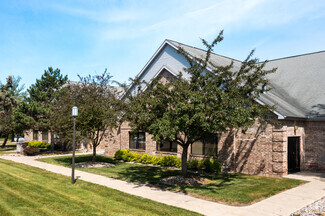 More details for 3965 Okemos Rd, Okemos, MI - Office for Rent