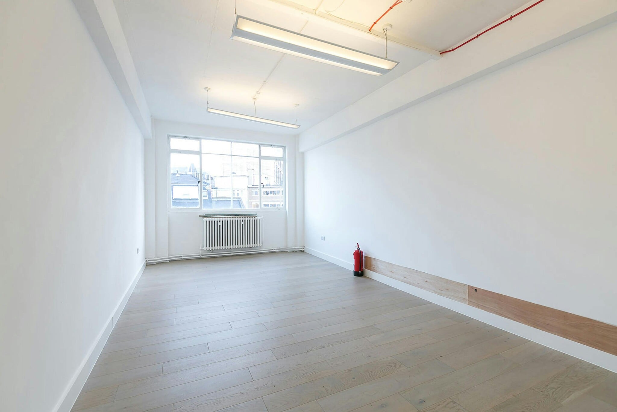 32-38 Scrutton St, London to rent Interior Photo- Image 1 of 4