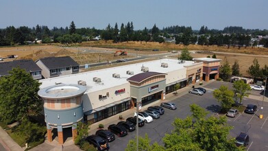 8300 NE 137th Ave, Vancouver, WA for rent Building Photo- Image 1 of 7