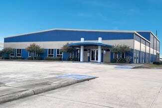 More details for 705 Navigation Blvd, Corpus Christi, TX - Industrial for Rent