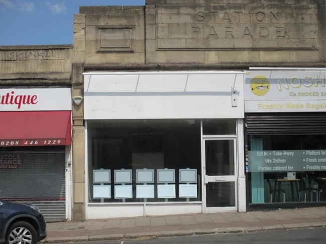 More details for 42 Totteridge Ln, London - Retail to Rent