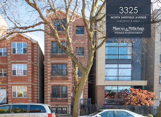 More details for 3325 N Sheffield Ave, Chicago, IL - Residential for Sale