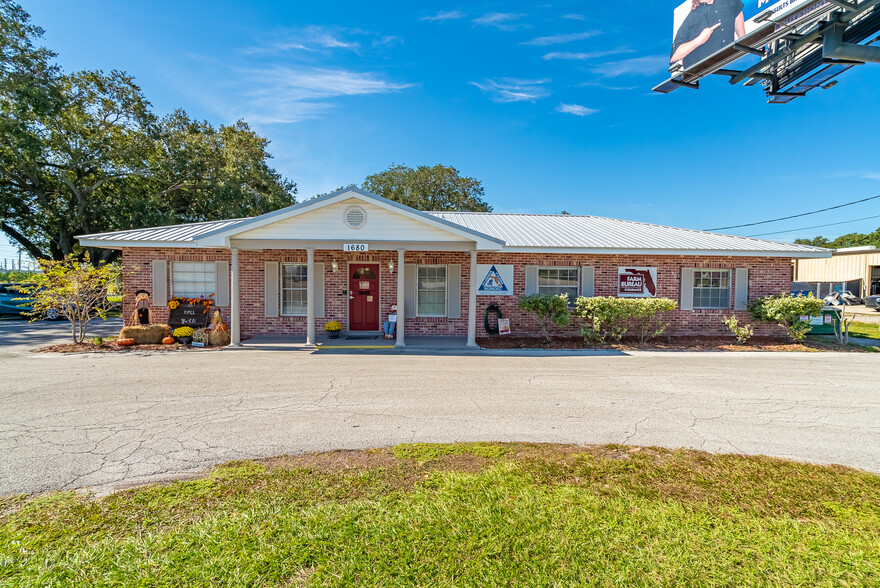 1680 E Irlo Bronson Memorial Hwy, Kissimmee, FL for sale - Building Photo - Image 2 of 6