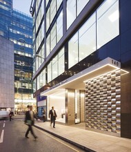 136-140 Fenchurch St, London for rent Building Photo- Image 1 of 15