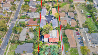 More details for 17520 Kingsbury St, Granada Hills, CA - Residential for Sale