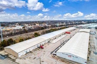 More details for 2661-2669 Ludelle St, Fort Worth, TX - Industrial for Rent