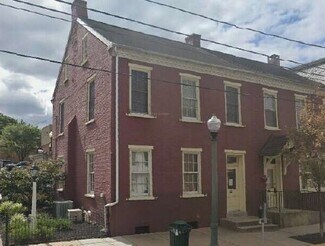 More details for 104 E Main St, Lititz, PA - Office for Rent