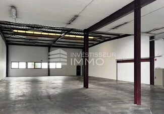 More details for Office, Light Industrial to Rent